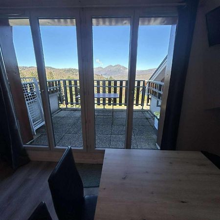 Appartement Station Ax 3 Domaines Ax-les-Thermes Exterior photo