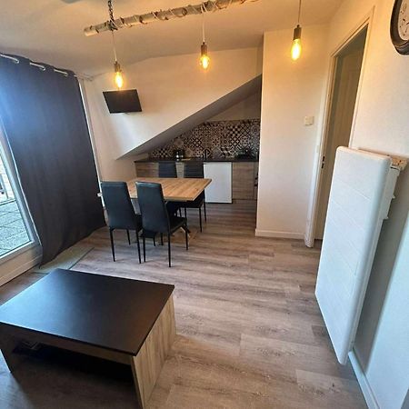 Appartement Station Ax 3 Domaines Ax-les-Thermes Exterior photo